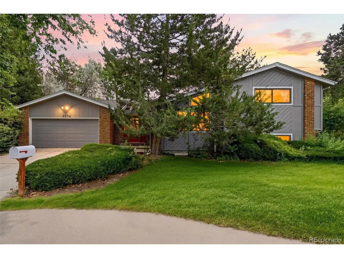 7774 S Oneida Ct, Centennial, CO 80112 - #1
