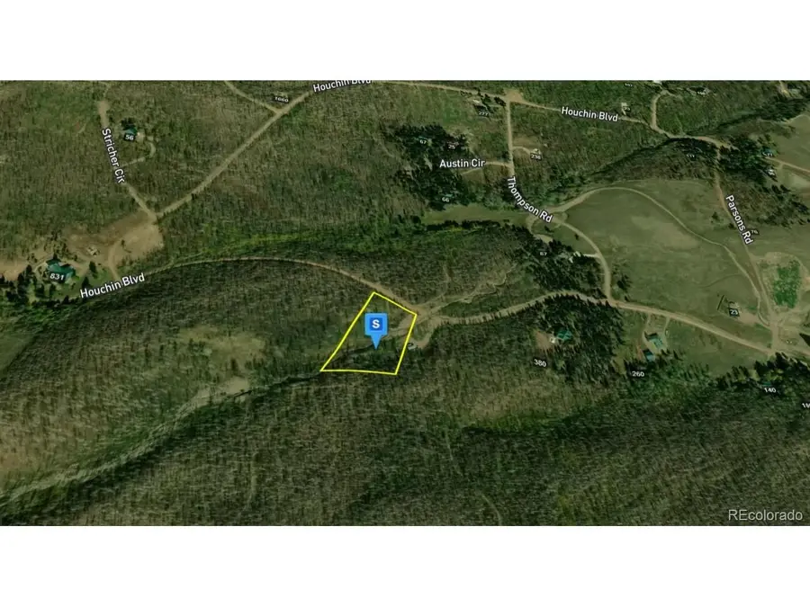 400 Houchin Blvd, La Veta, CO 81055 - #2