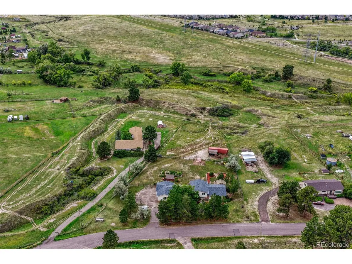 13715 N Winchester Way, Parker, CO 80138 - #1