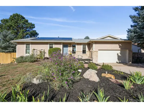 4504 Bell Flower Dr, Colorado Springs, CO 80917