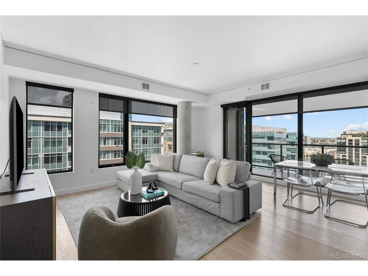 1750 Wewatta St #1301, Denver, CO 80202 - Image #1