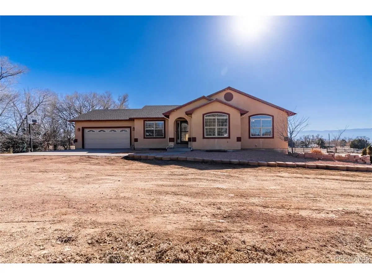 Address Withheld By Seller, Penrose, CO 81240 - #1