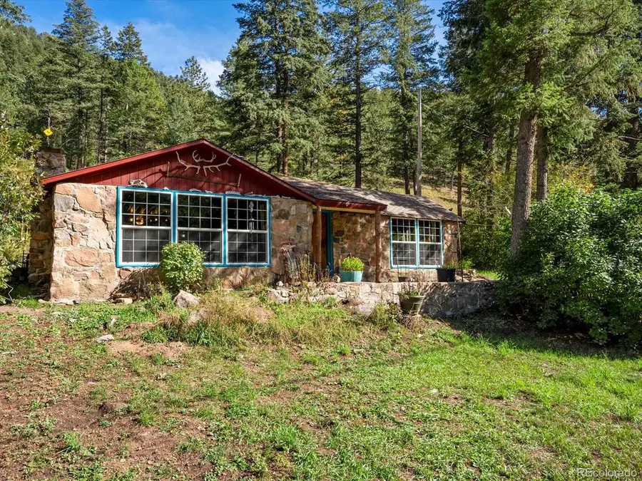 10230 S Deer Creek Rd, Littleton, CO 80127 - #2