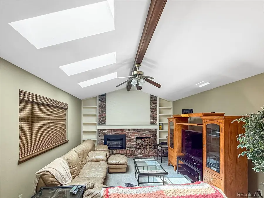 6104 E Mineral Dr, Centennial, CO 80112 - #2