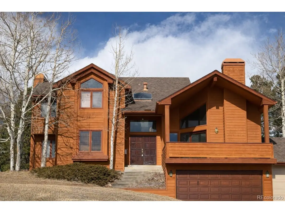 25833 Gateway Dr, Golden, CO 80401 - #1