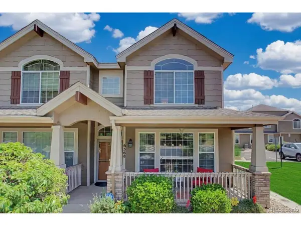 6568 High Knolls Grv, Colorado Springs, CO 80923