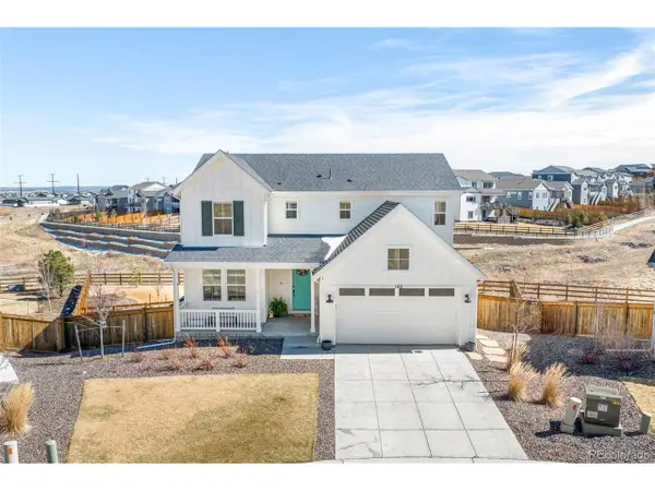162 Cortona Pl, Castle Pines, CO 80108