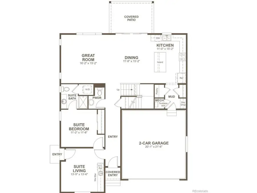 4248 Runyon Lake St, Brighton, CO 80601 - #2