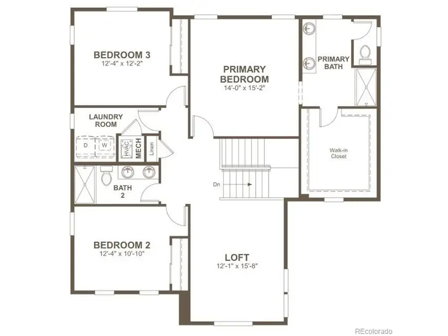 4248 Runyon Lake St, Brighton, CO 80601 - #3