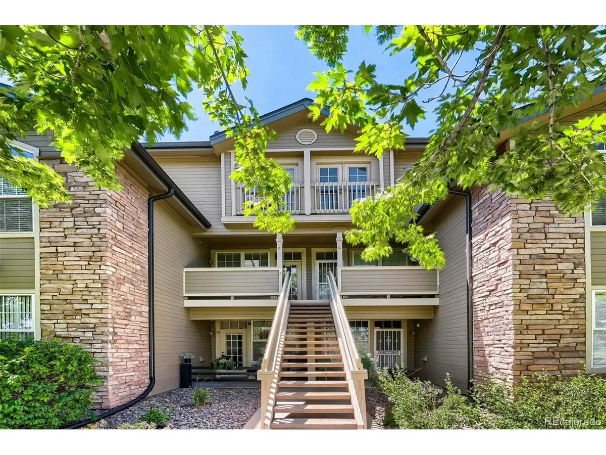 2860 W Centennial Dr #F, Littleton, CO 80123 - #1