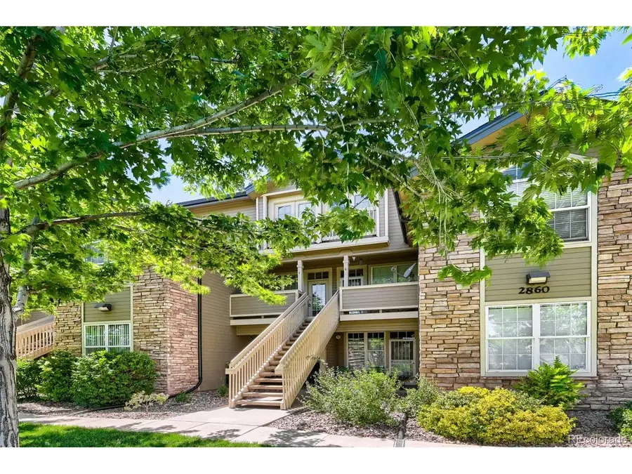 2860 W Centennial Dr #F, Littleton, CO 80123 - #2