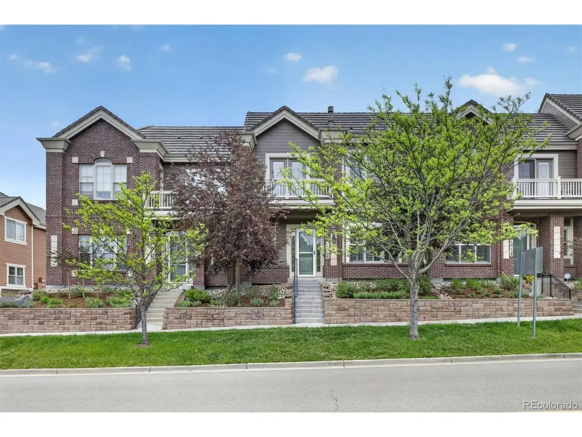 10126 Ridgegate Cir, Lone Tree, CO 80124 - #1