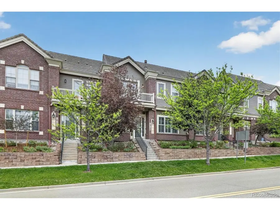 10126 Ridgegate Cir, Lone Tree, CO 80124 - #2