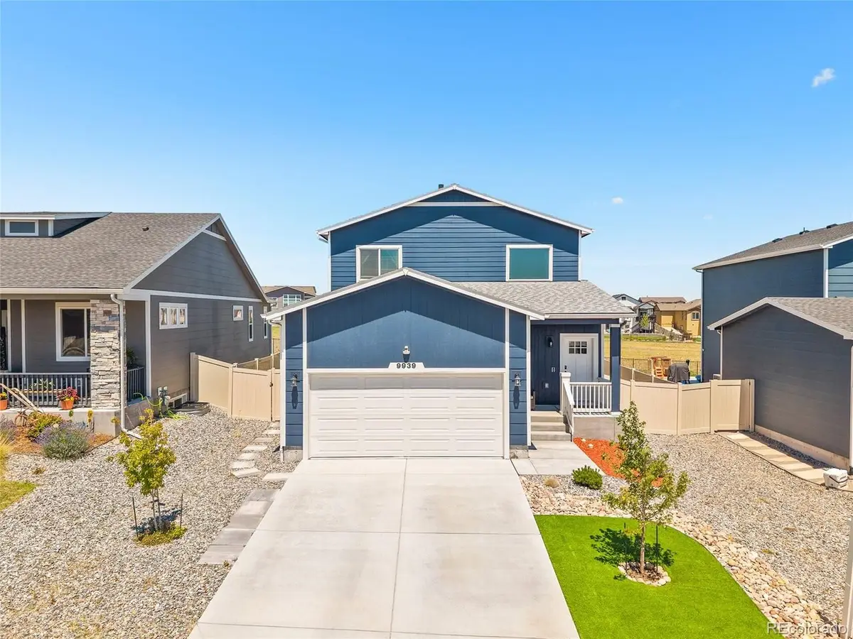 9939 Hidden Ranch Ct, Peyton, CO 80831 - #1