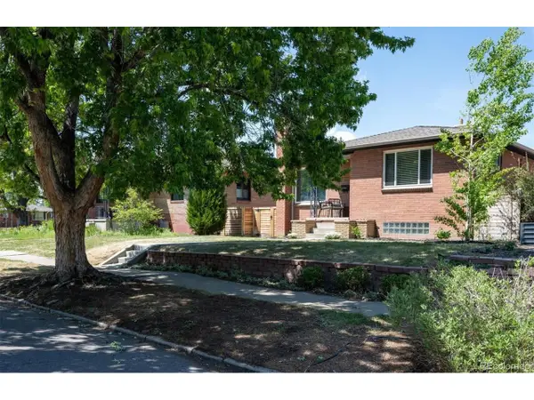 4565 W 35th Ave, Denver, CO 80212