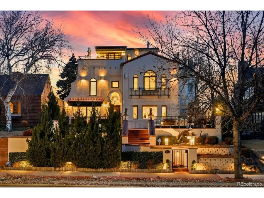 525 S Downing St, Denver, CO 80209 - #2