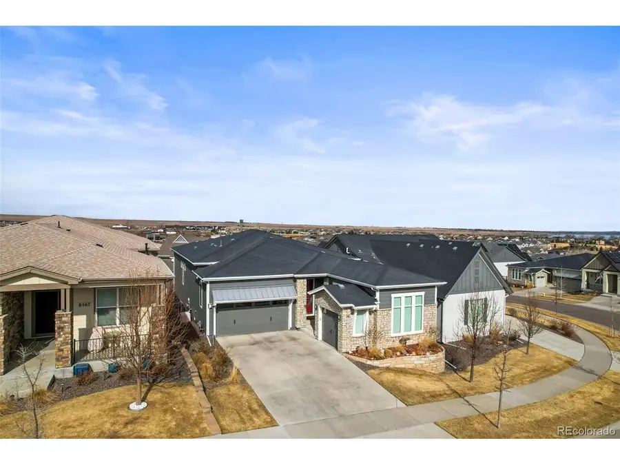 8577 Holman Cir, Arvada, CO 80005 - #2