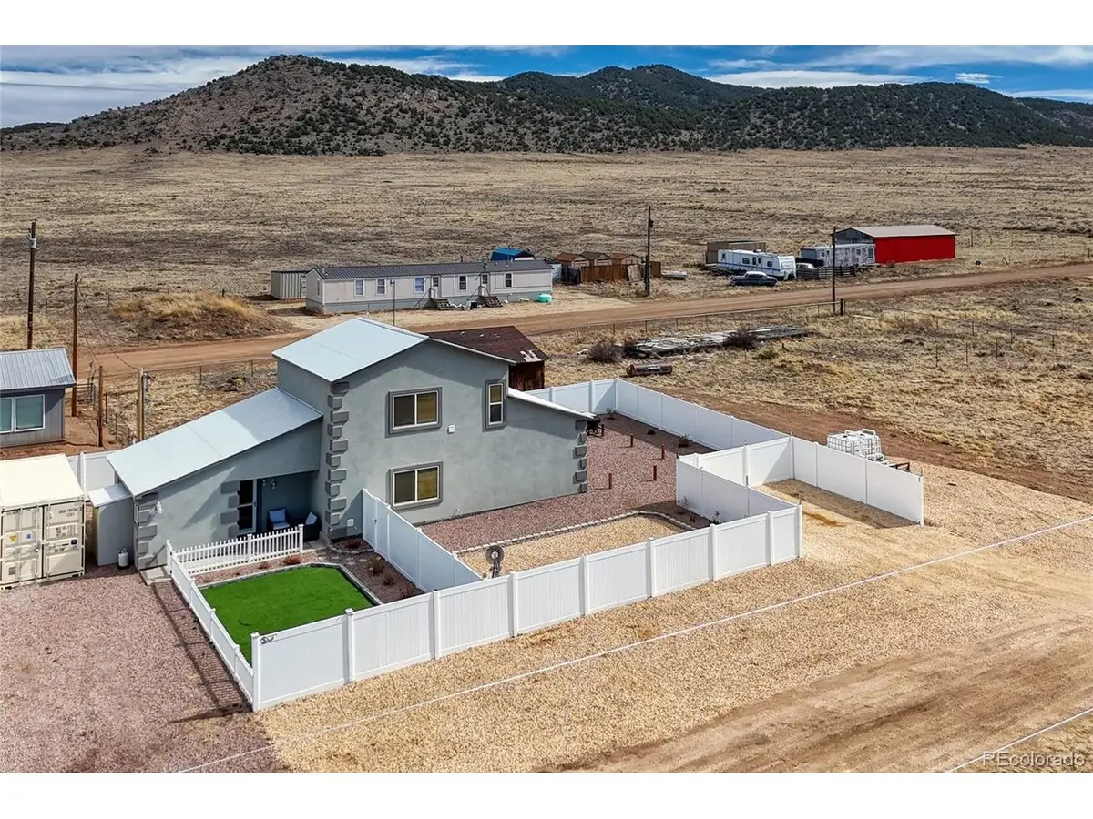 74 James Ave, Westcliffe, CO 81252 - #1