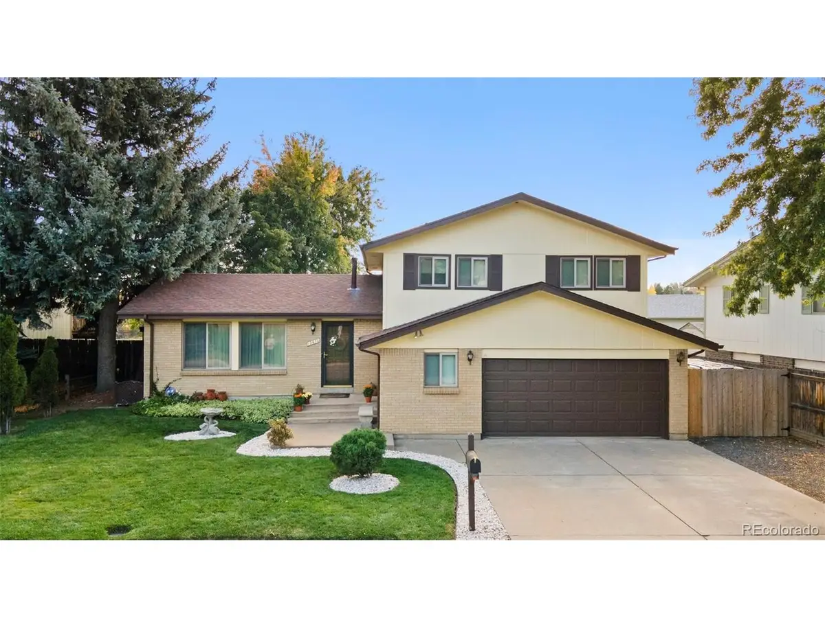 12670 W 66th Pl, Arvada, CO 80004 - Image #1