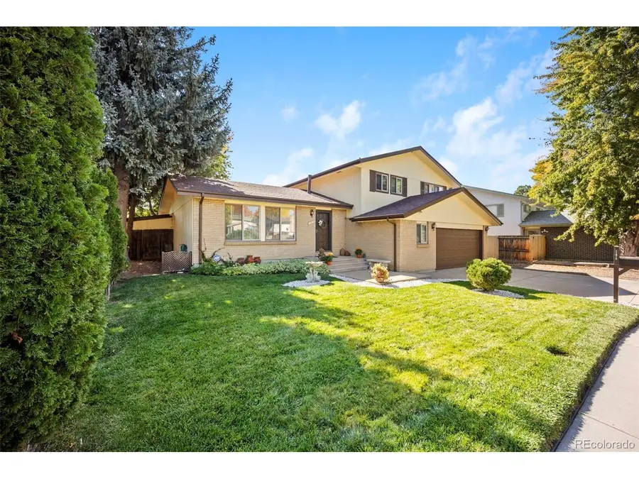 12670 W 66th Pl, Arvada, CO 80004 - Image #2