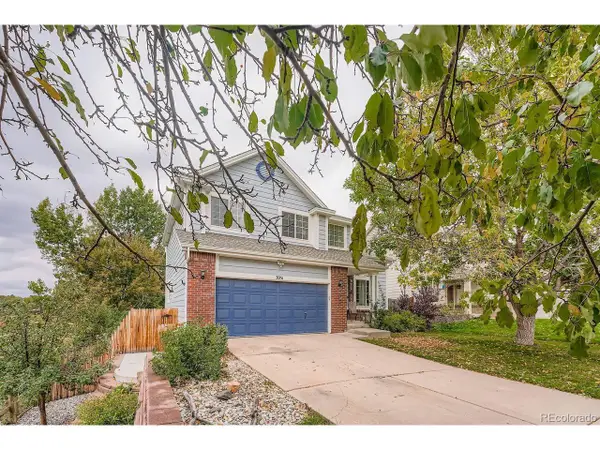 3051 S Espana Way, Aurora, CO 80013