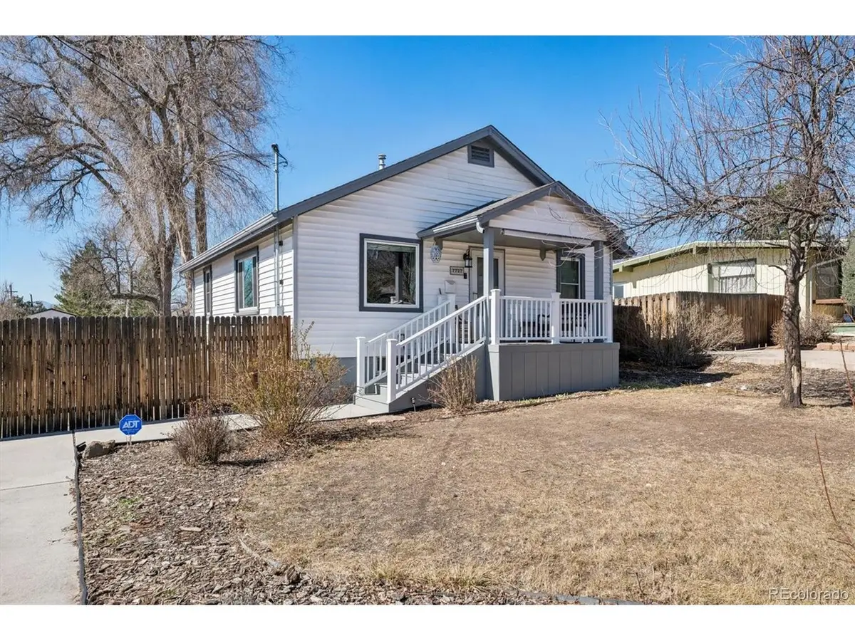 7727 Osceola St, Westminster, CO 80030 - #1