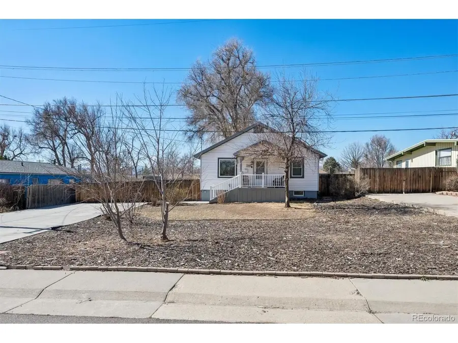 7727 Osceola St, Westminster, CO 80030 - #3