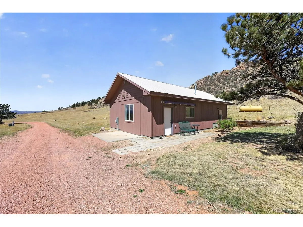 1209 Linecamp Dr, Livermore, CO 80536 - #1