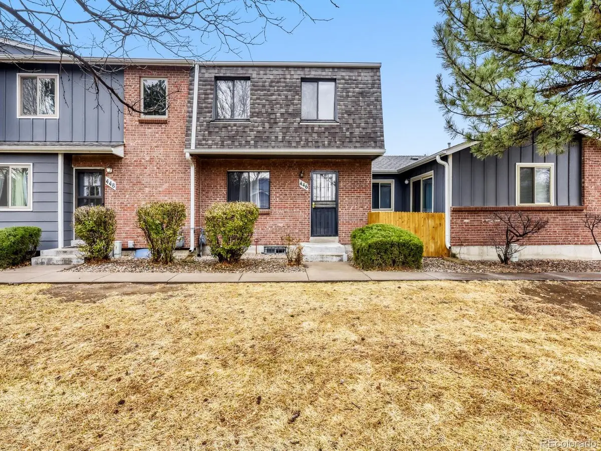 446 S Balsam St, Lakewood, CO 80226 - #1
