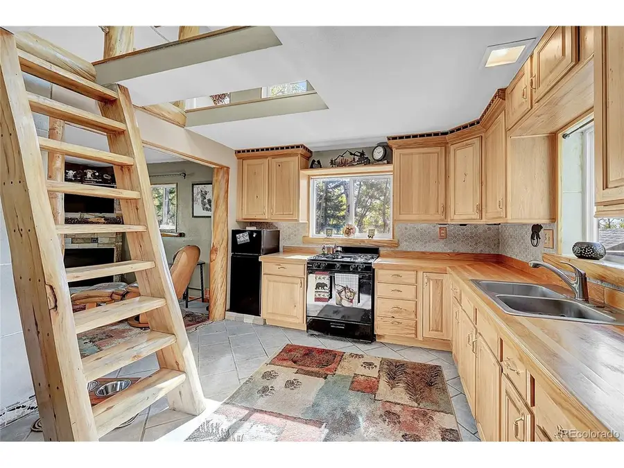 205 Ohler Ct, Jefferson, CO 80456 - #3