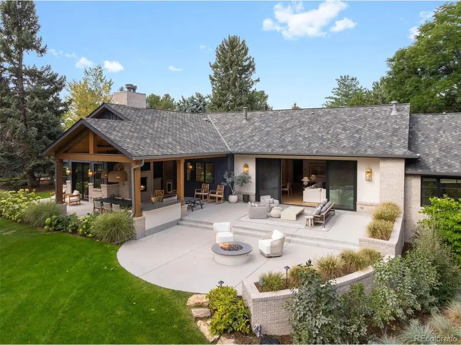 5360 S Logan Dr, Greenwood Village, CO 80121 - #2