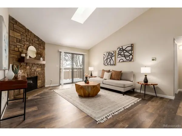 400 Zang St #1-305, Lakewood, CO 80228