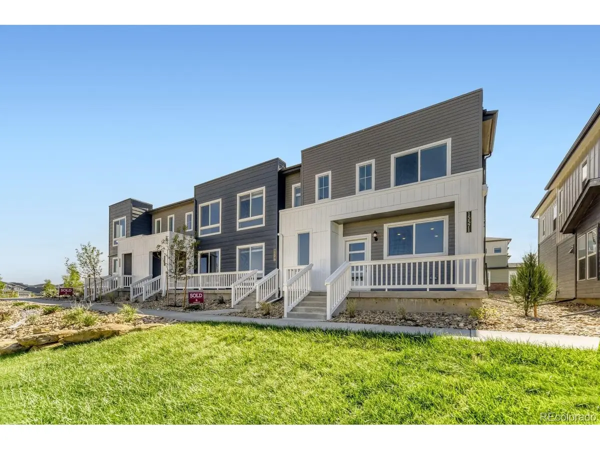 15571 Gilpin Ave, Parker, CO 80134 - #1