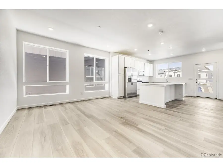 15571 Gilpin Ave, Parker, CO 80134 - #2