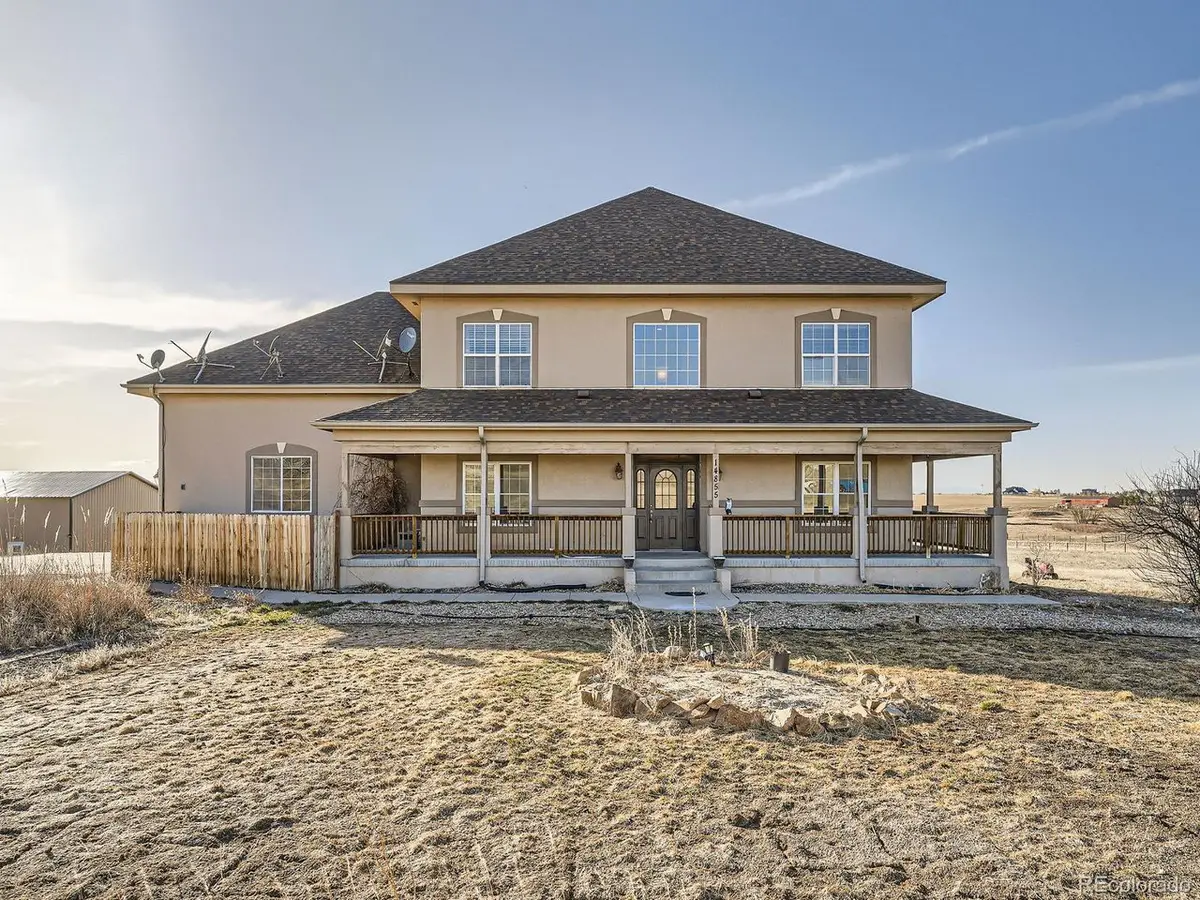 Address Withheld By Seller, Hudson, CO 80642 - Image #1