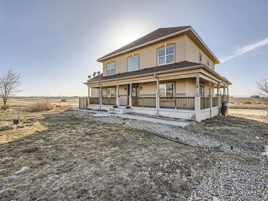 Address Withheld By Seller, Hudson, CO 80642 - Image #3