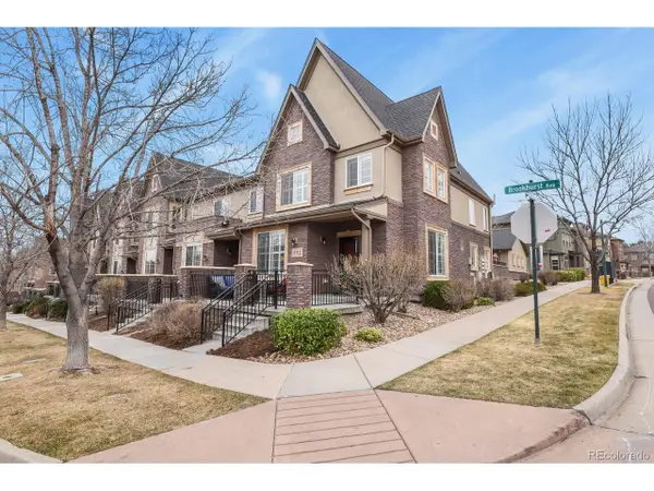 592 Brookhurst Ave #A, Littleton, CO 80129