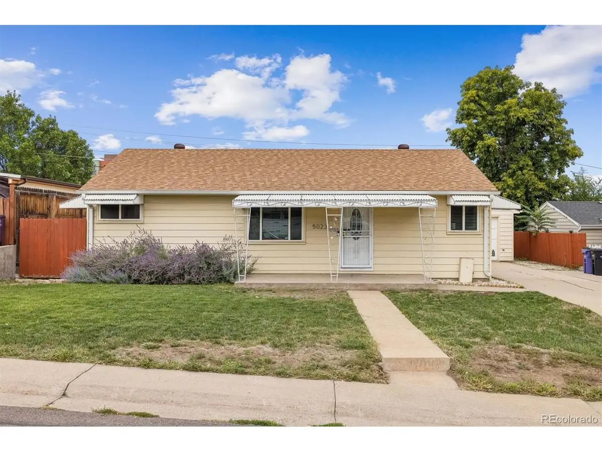 5023 W Dakota Ave, Denver, CO 80219 - #1