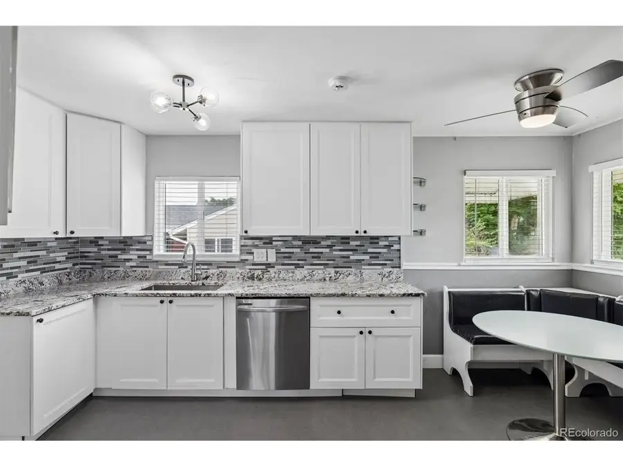 5023 W Dakota Ave, Denver, CO 80219 - #3