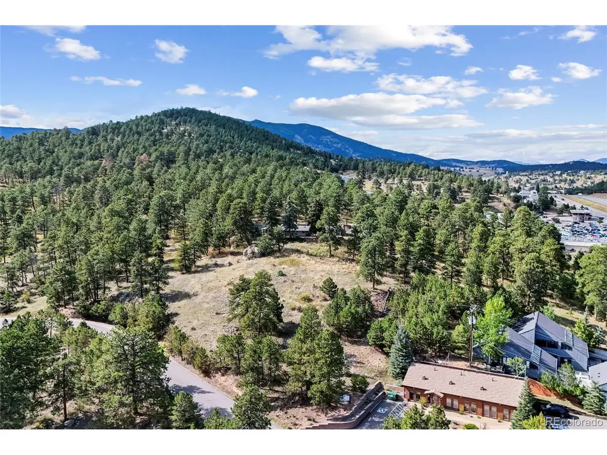 3942 S Palo Verde Rd, Evergreen, CO 80439 - #1