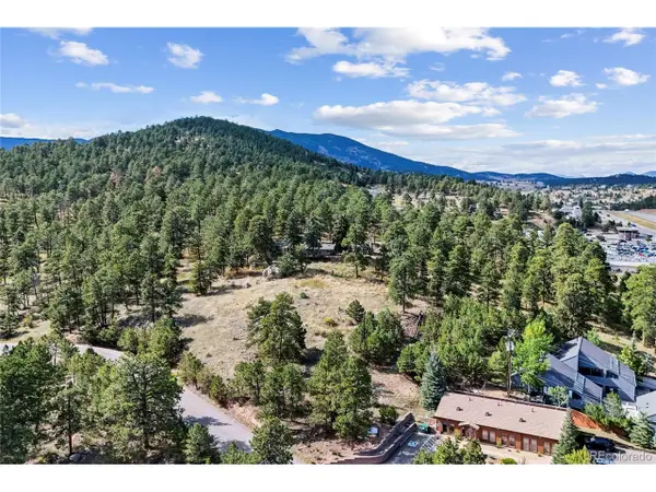 3942 S Palo Verde Rd, Evergreen, CO 80439