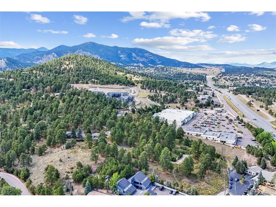 3942 S Palo Verde Rd, Evergreen, CO 80439 - #2