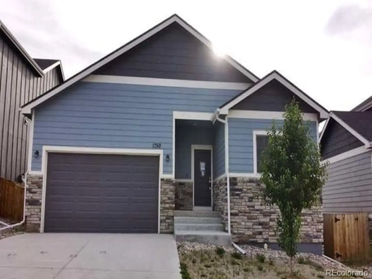 1750 Avery Plaza St, Severance, CO 80550 - #1