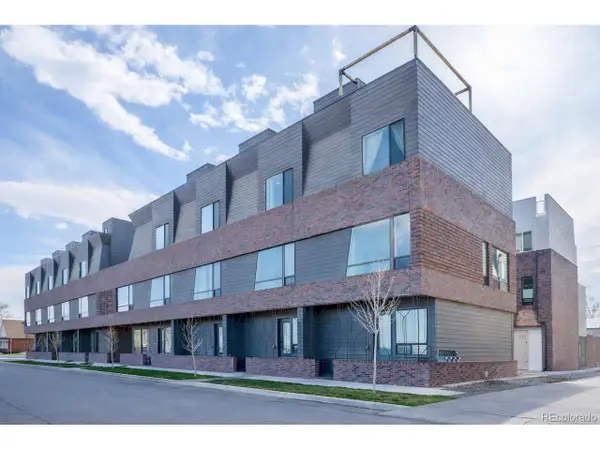 3937 Inca St, Denver, CO 80211