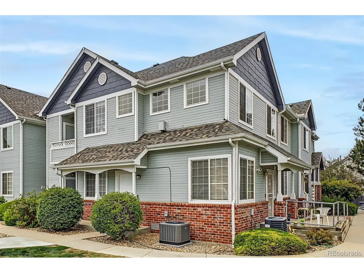 12965 Lafayette St #C, Thornton, CO 80241 - #1