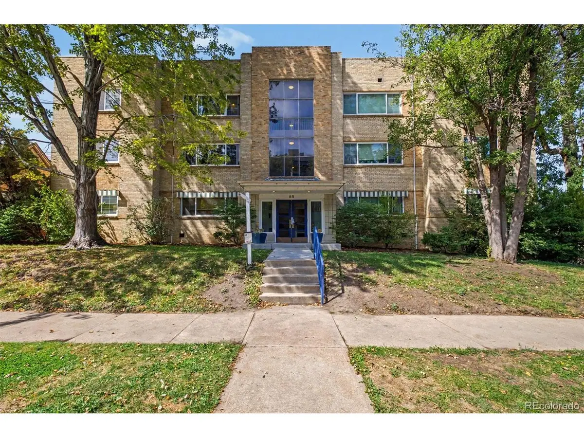 85 N Ogden St #31, Denver, CO 80218 - #1