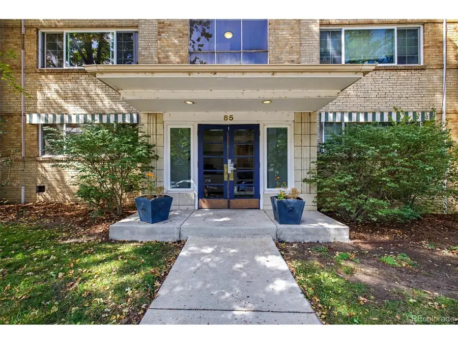 85 N Ogden St #31, Denver, CO 80218 - #2