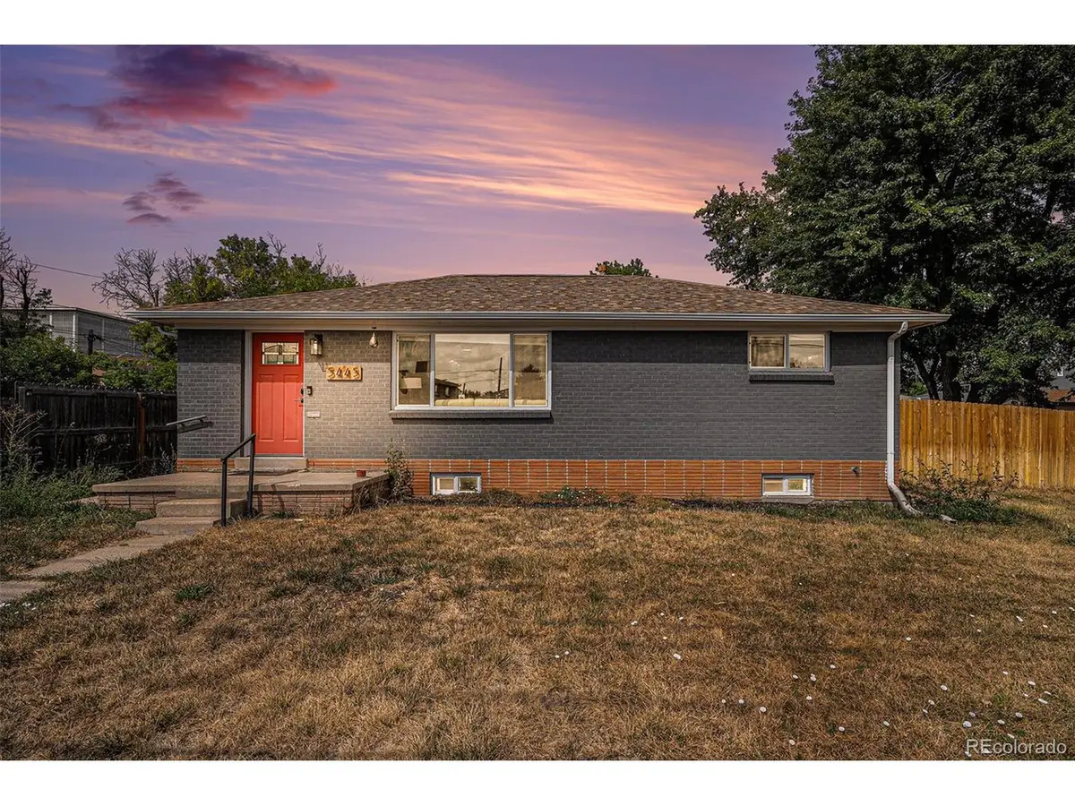 5445 Vallejo St, Berkley, CO 80221 - #1