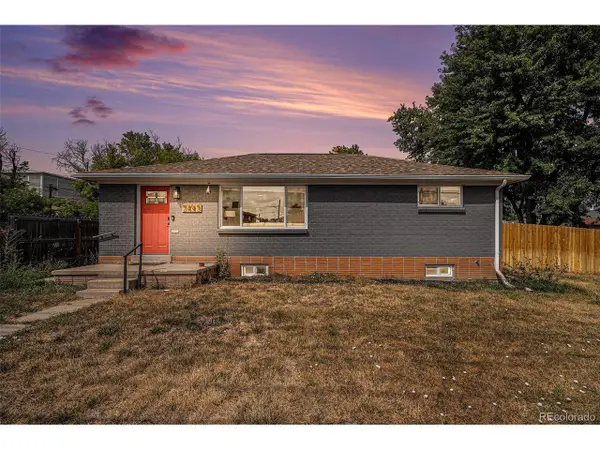 5445 Vallejo St, Denver, CO 80221