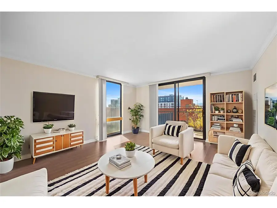 1301 Speer Blvd #301, Denver, CO 80204 - Image #2